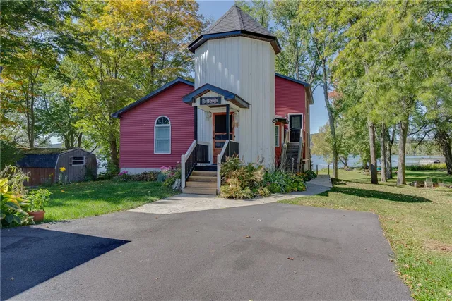 $989,900 | 2575 County Highway, Richfield Springs, NY 13439