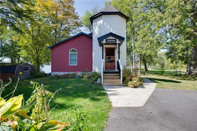 $989,900 | 2575 County Highway, Richfield Springs, NY 13439