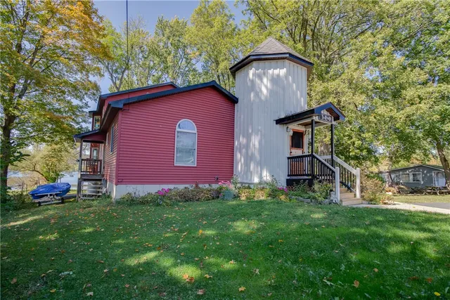 $989,900 | 2575 County Highway, Richfield Springs, NY 13439