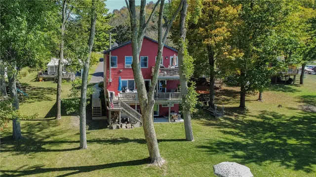 $989,900 | 2575 County Highway, Richfield Springs, NY 13439