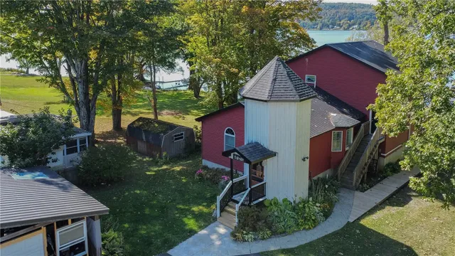 $989,900 | 2575 County Highway, Richfield Springs, NY 13439