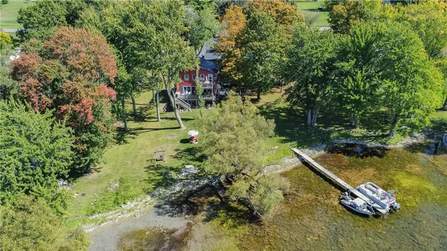 $989,900 | 2575 County Highway, Richfield Springs, NY 13439