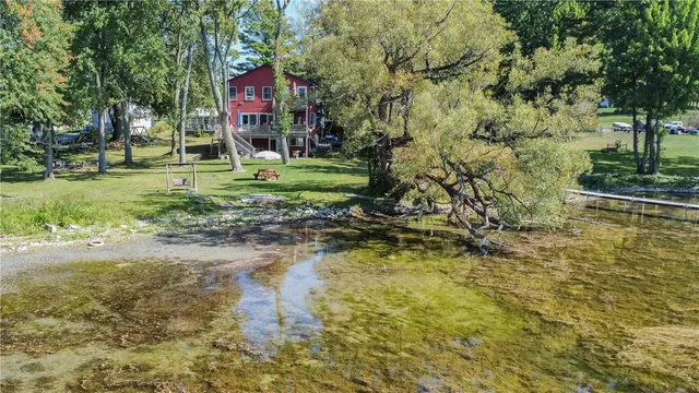 $989,900 | 2575 County Highway, Richfield Springs, NY 13439