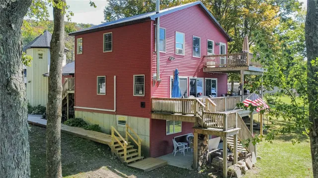 $989,900 | 2575 County Highway, Richfield Springs, NY 13439