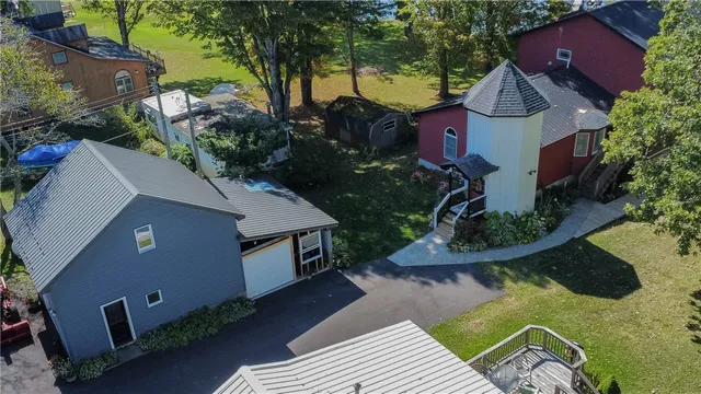 $989,900 | 2575 County Highway, Richfield Springs, NY 13439