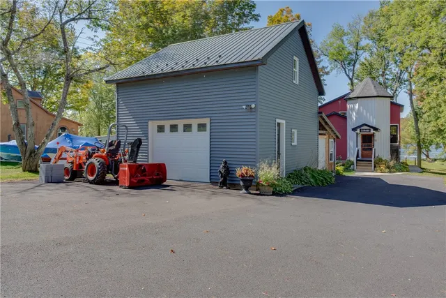 $989,900 | 2575 County Highway, Richfield Springs, NY 13439