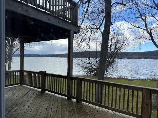 $989,900 | 2575 County Highway, Richfield Springs, NY 13439