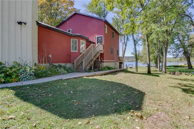 $989,900 | 2575 County Highway, Richfield Springs, NY 13439