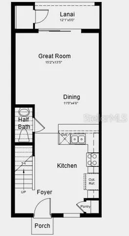 $219,999 | 14016 Textile Run, Parrish, FL 34219