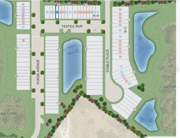 $219,999 | 14016 Textile Run, Parrish, FL 34219