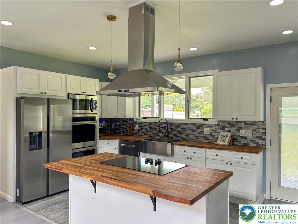 4308 Mountain Road Slatington, PA 18080 - Photo 12 of 46 Gallery Image 12