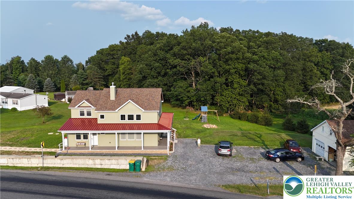 4308 Mountain Road Slatington, PA 18080 - Photo 3 of 46 Gallery Image 3