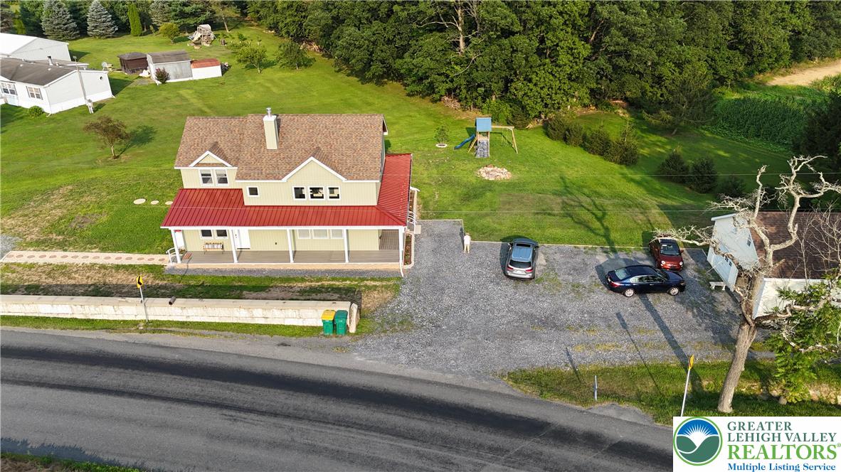 4308 Mountain Road Slatington, PA 18080 - Photo 43 of 46 Gallery Image 43