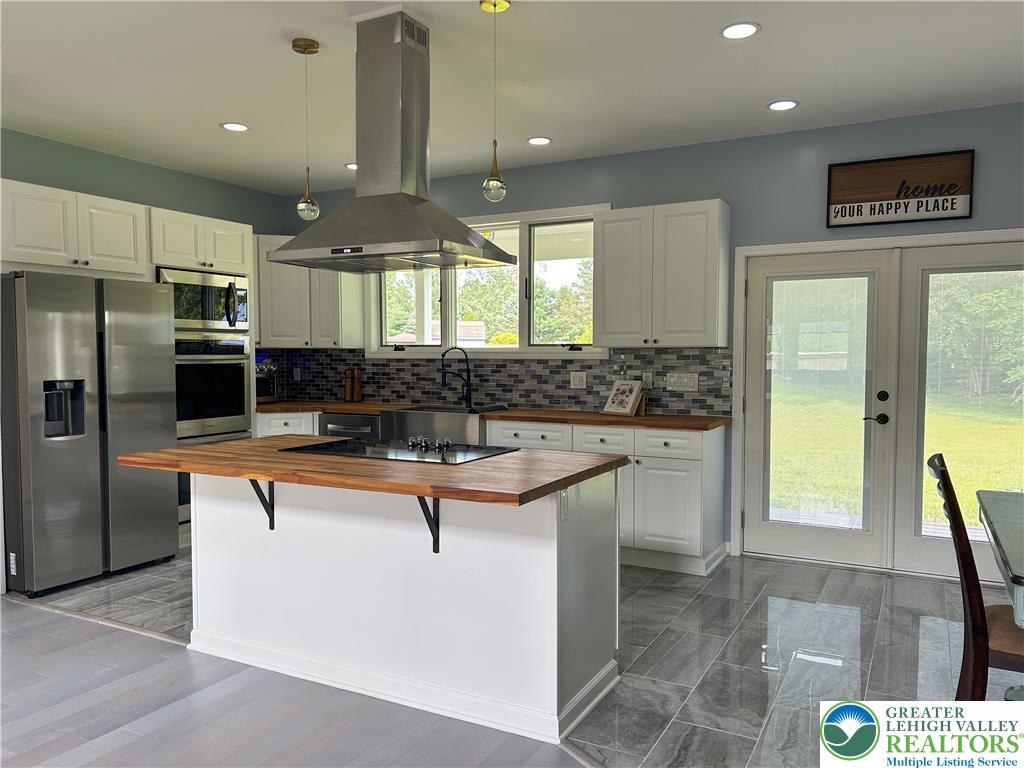 4308 Mountain Road Slatington, PA 18080 - Photo 8 of 46 Gallery Image 8