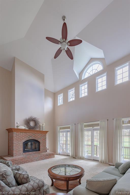 70401 Carnegie Lane Romeo, MI 48065 - Photo 7 of 48