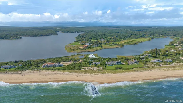 $38,000,000 | 64 West End Road, East Hampton, NY 11937