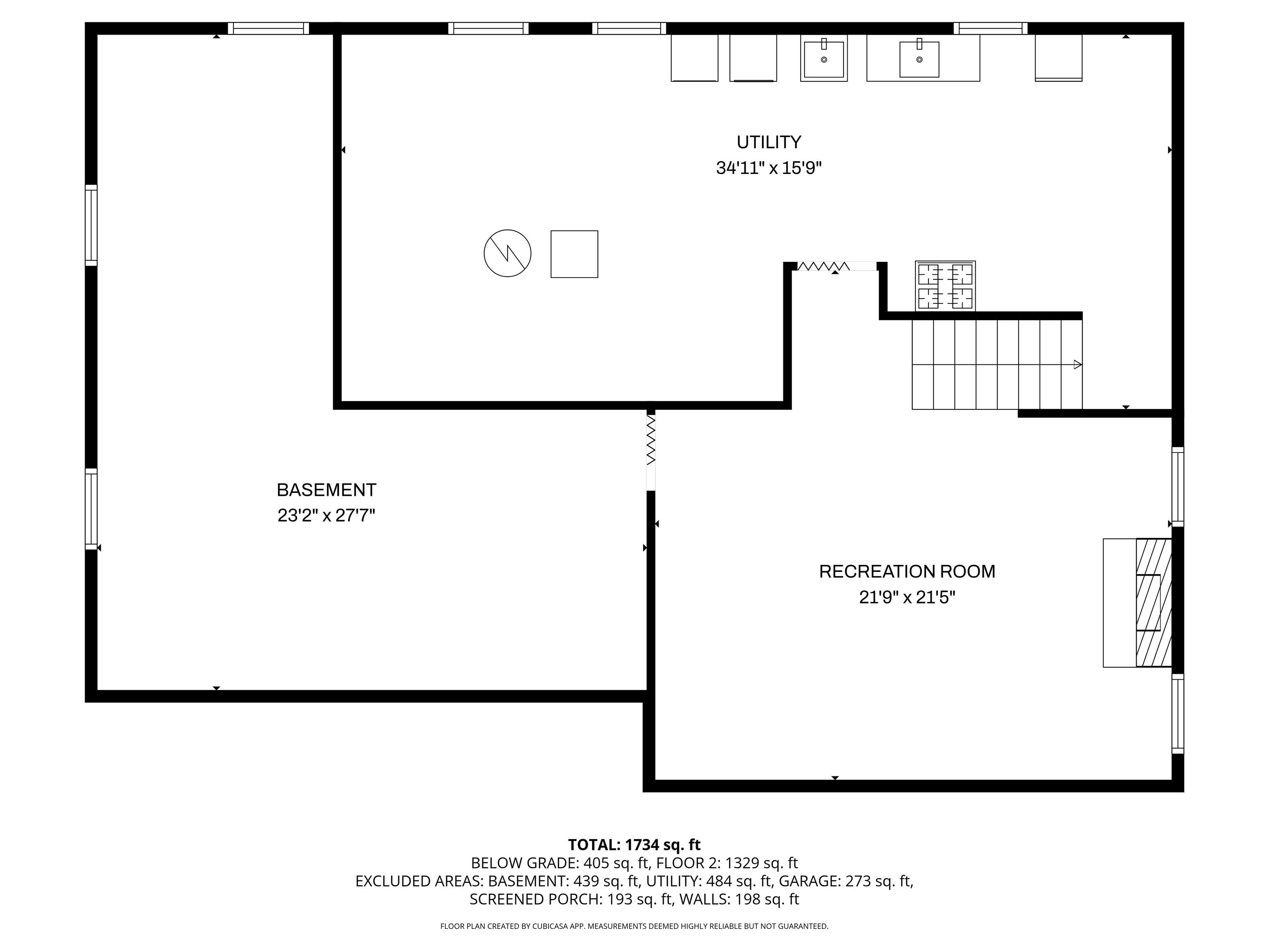 1429 Rutledge Drive Lincoln, IL 62656 - Photo 34 of 35 Gallery Image 34