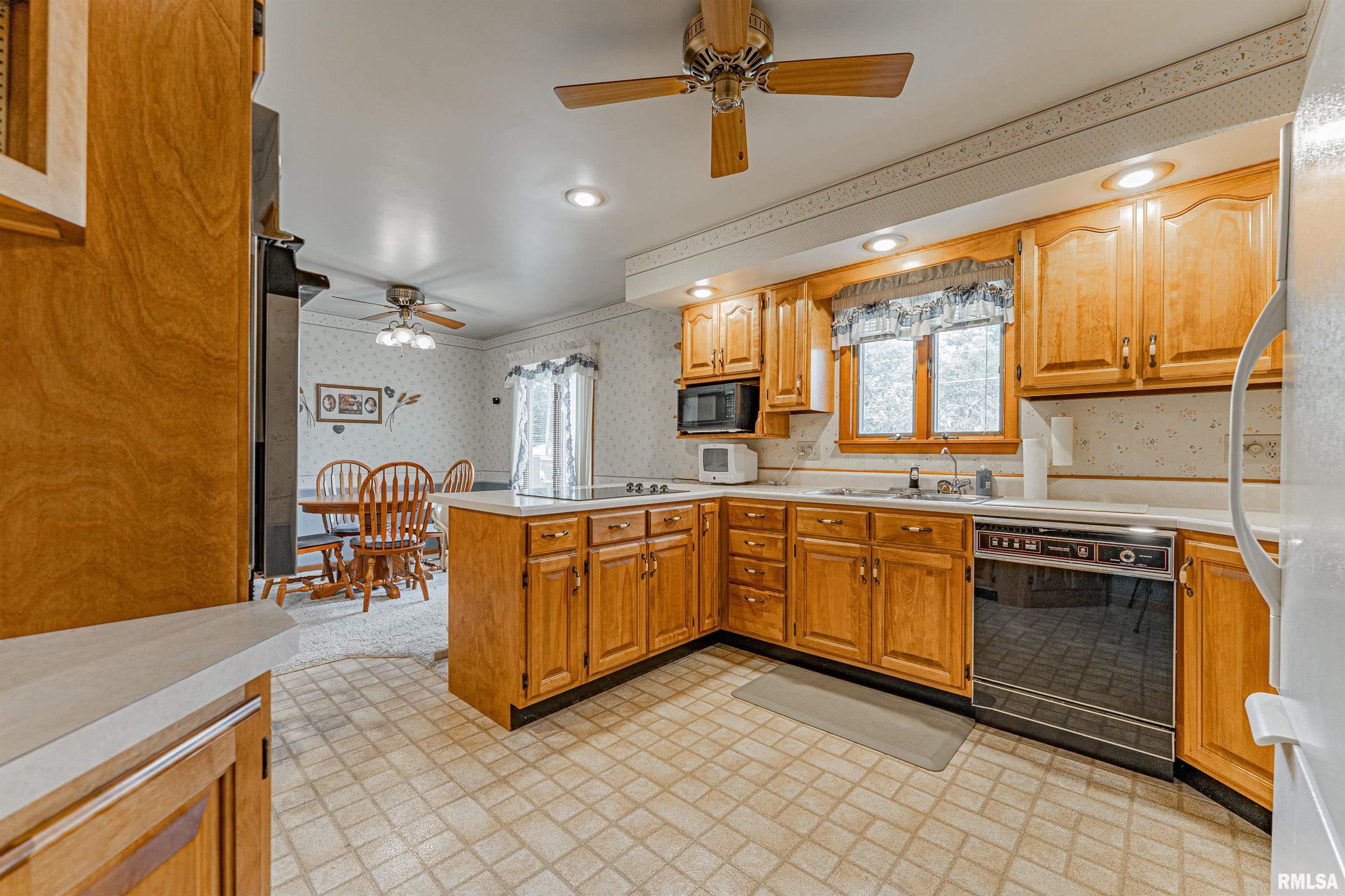 1429 Rutledge Drive Lincoln, IL 62656 - Photo 9 of 35 Gallery Image 9
