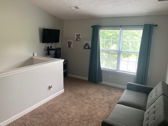 4002 Timber Ridge Court Mount Juliet, TN 37122 - Photo 25 of 37 a view of livingroom with workspace and a window