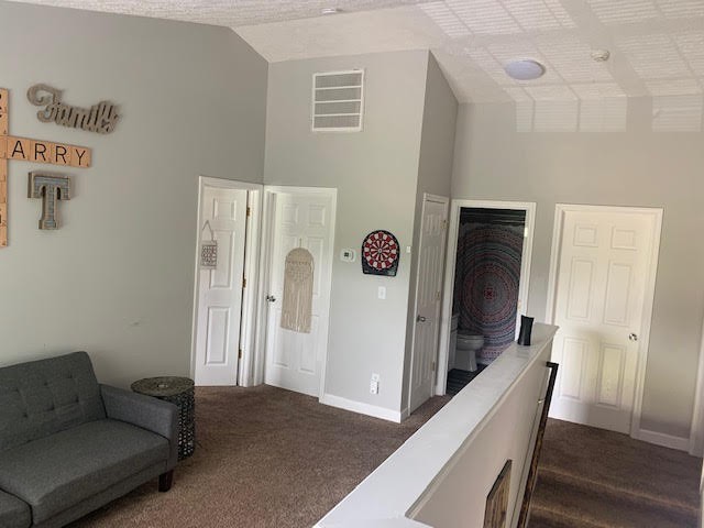 4002 Timber Ridge Court Mount Juliet, TN 37122 - Photo 27 of 37 a living room with furniture