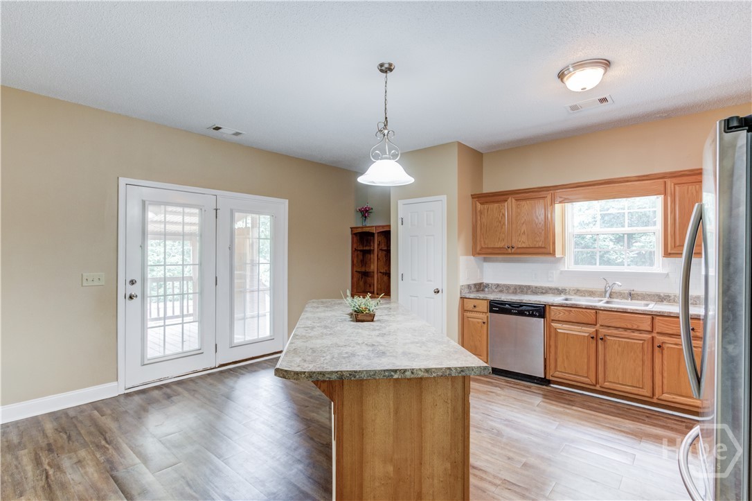 111 John Sharp Road Colbert, GA 30628 - Photo 6 of 31