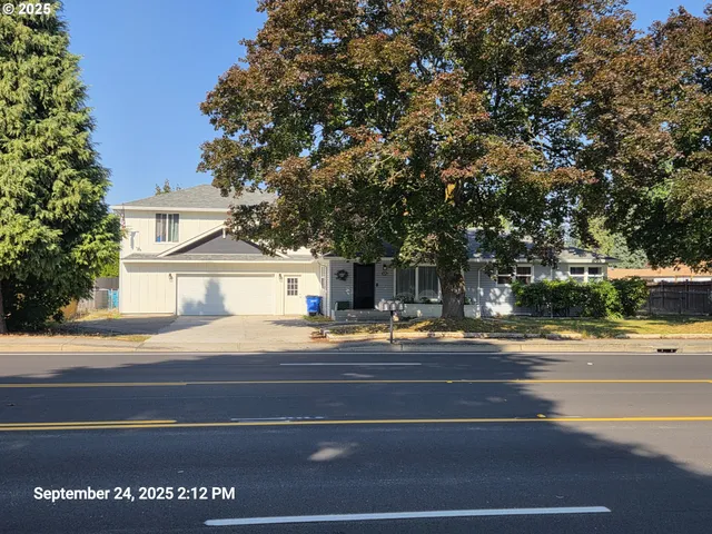 $749,900 | 606 Northwest 78th Street, Vancouver, WA 98665