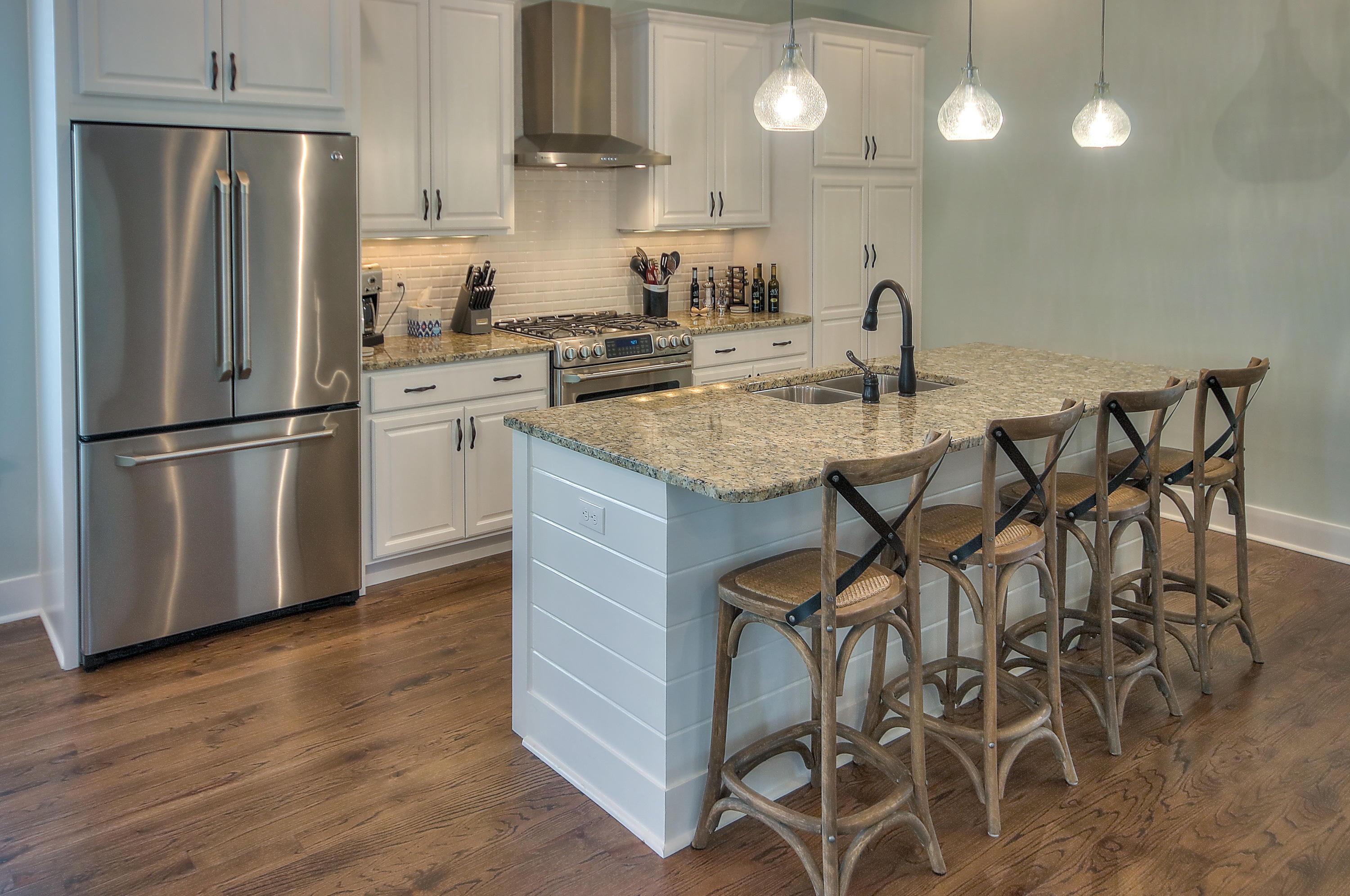 199 Sextant Lane Santa Rosa Beach, FL 32459 - Photo 15 of 39 Gourmet Kitchen