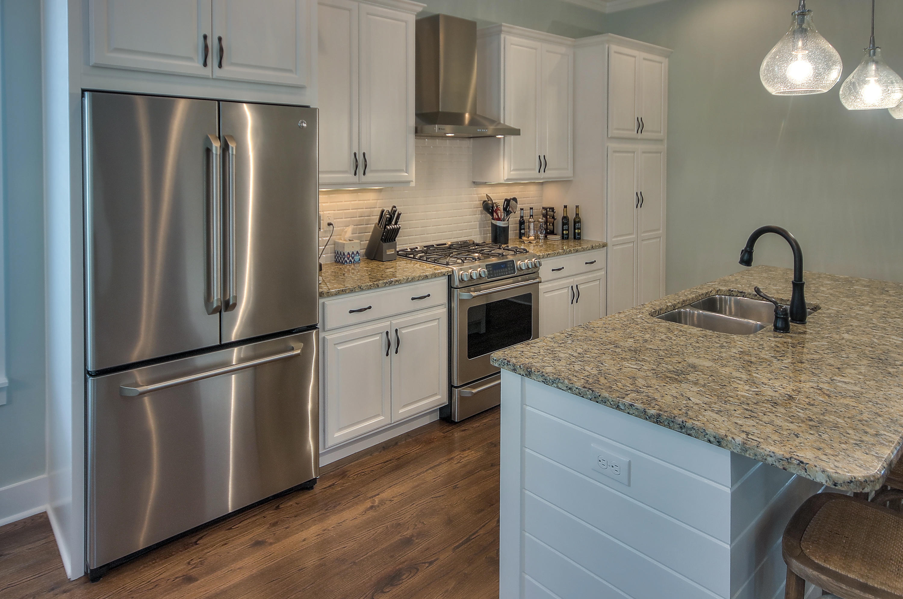 199 Sextant Lane Santa Rosa Beach, FL 32459 - Photo 16 of 39 Gourmet Kitchen