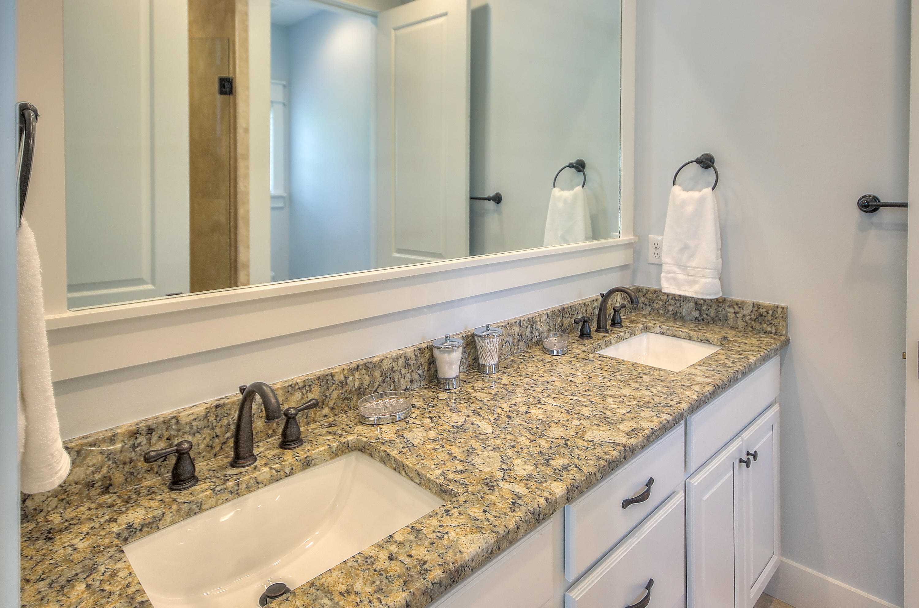199 Sextant Lane Santa Rosa Beach, FL 32459 - Photo 33 of 39 Upstairs Master bath