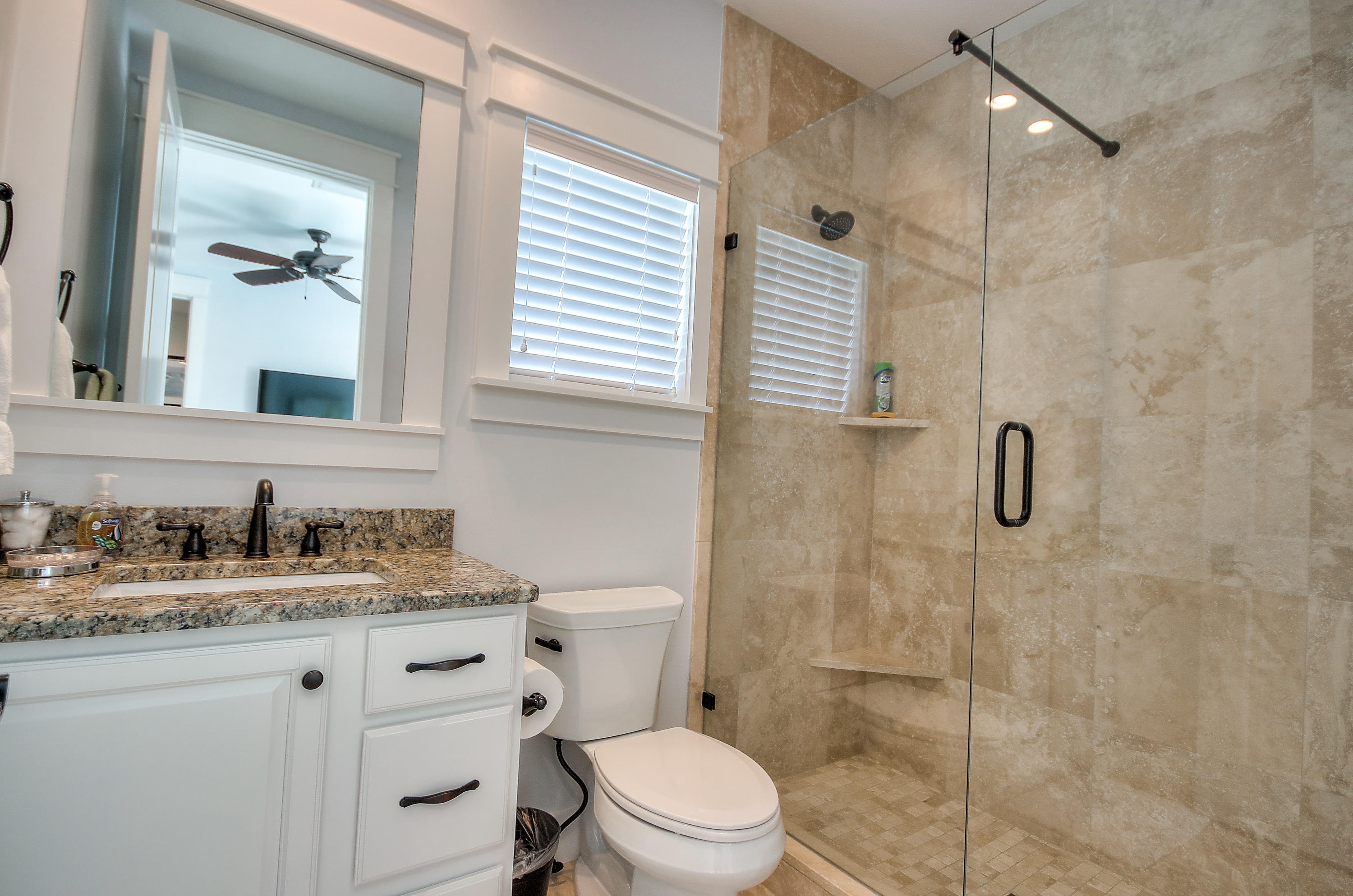 199 Sextant Lane Santa Rosa Beach, FL 32459 - Photo 36 of 39 Upstairs guest bathroom
