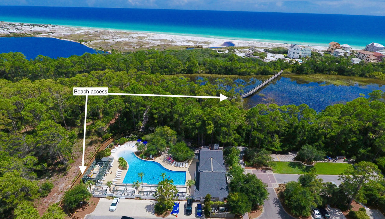 199 Sextant Lane Santa Rosa Beach, FL 32459 - Photo 37 of 39 Community pool
