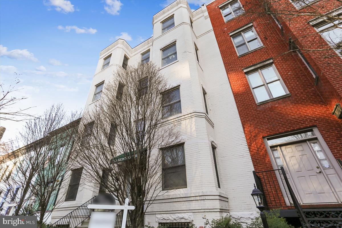 1229 12th Street Northwest, Unit B1 Washington, DC 20005 - Photo 1 of 43 The Montgomery