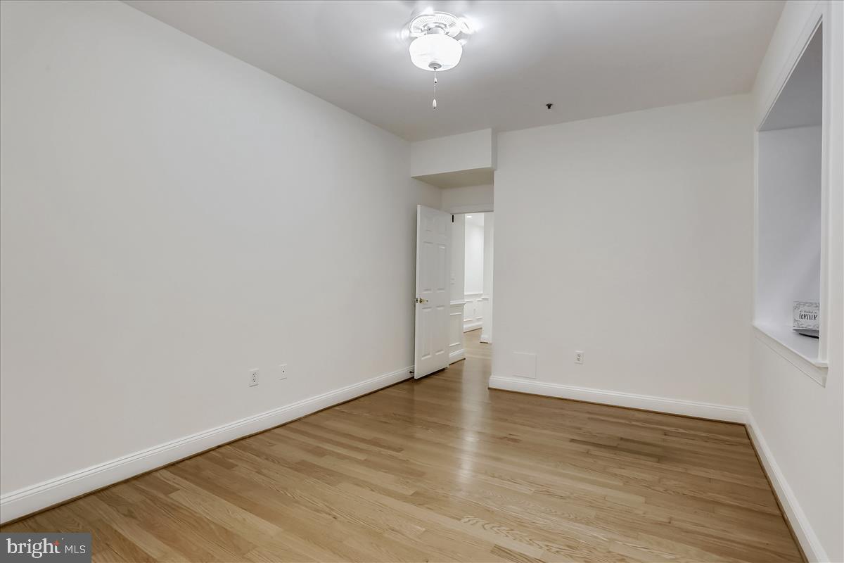 1229 12th Street Northwest, Unit B1 Washington, DC 20005 - Photo 22 of 43