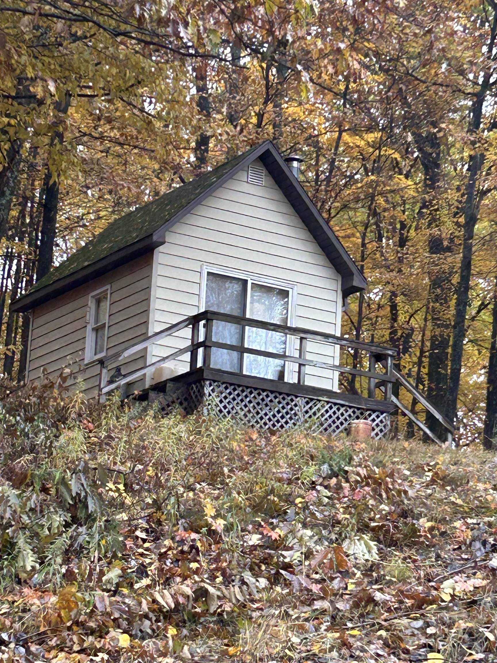 7 Tranquility Hill Road Bellaire, MI 49615 - Photo 5 of 6