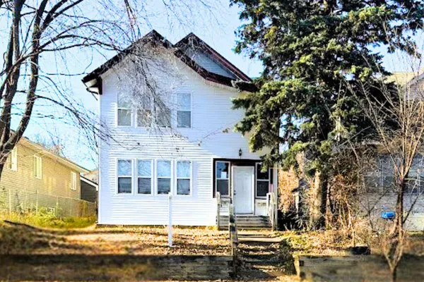 $334,900 | 617 North Morgan Avenue, Minneapolis, MN 55411