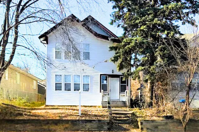 $344,900 | 617 North Morgan Avenue, Minneapolis, MN 55411