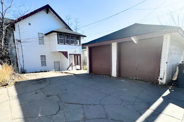 $344,900 | 617 North Morgan Avenue, Minneapolis, MN 55411