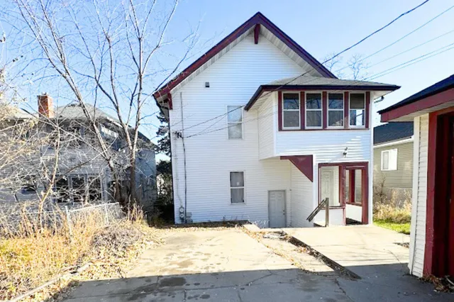 $344,900 | 617 North Morgan Avenue, Minneapolis, MN 55411