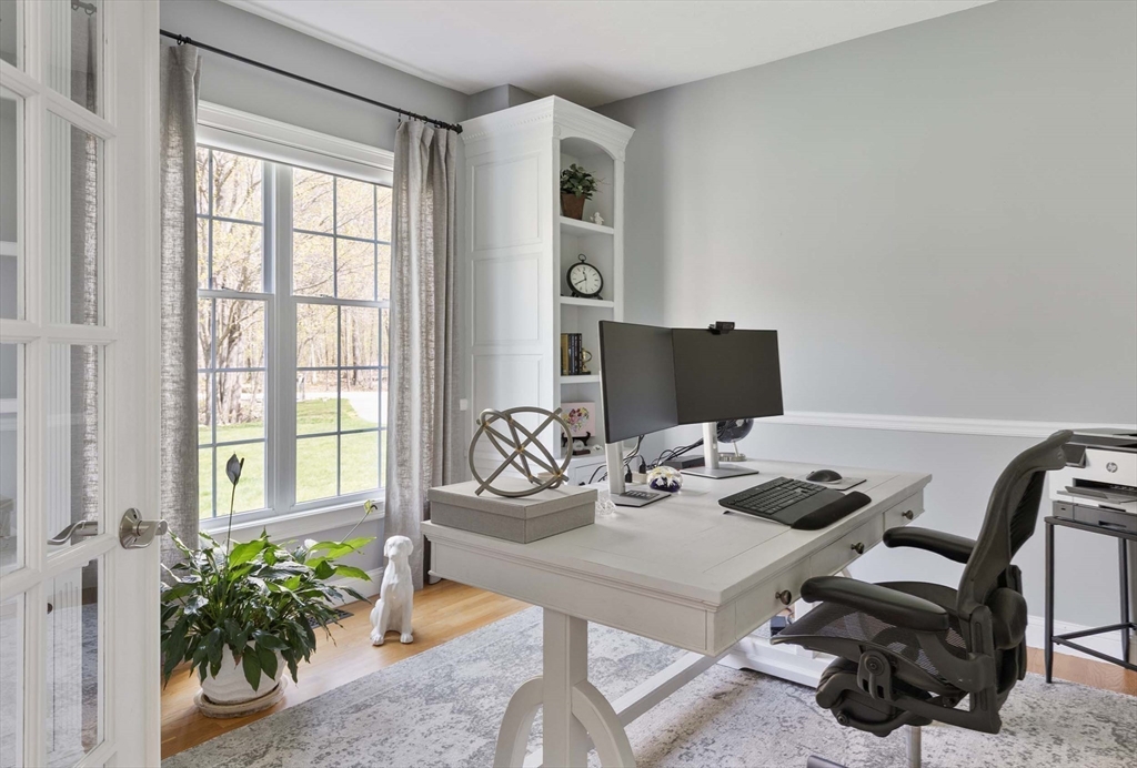 58 Gilmore Road Southborough, MA 01772 - Photo 3 of 37 Gallery Image 3