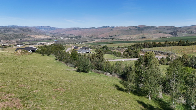1398 Mogul Lane, Unit 1 Inkom, ID 83245 - Photo 15 of 33 Expansive green hillsides and distant mountainous terrain create a pastoral setting