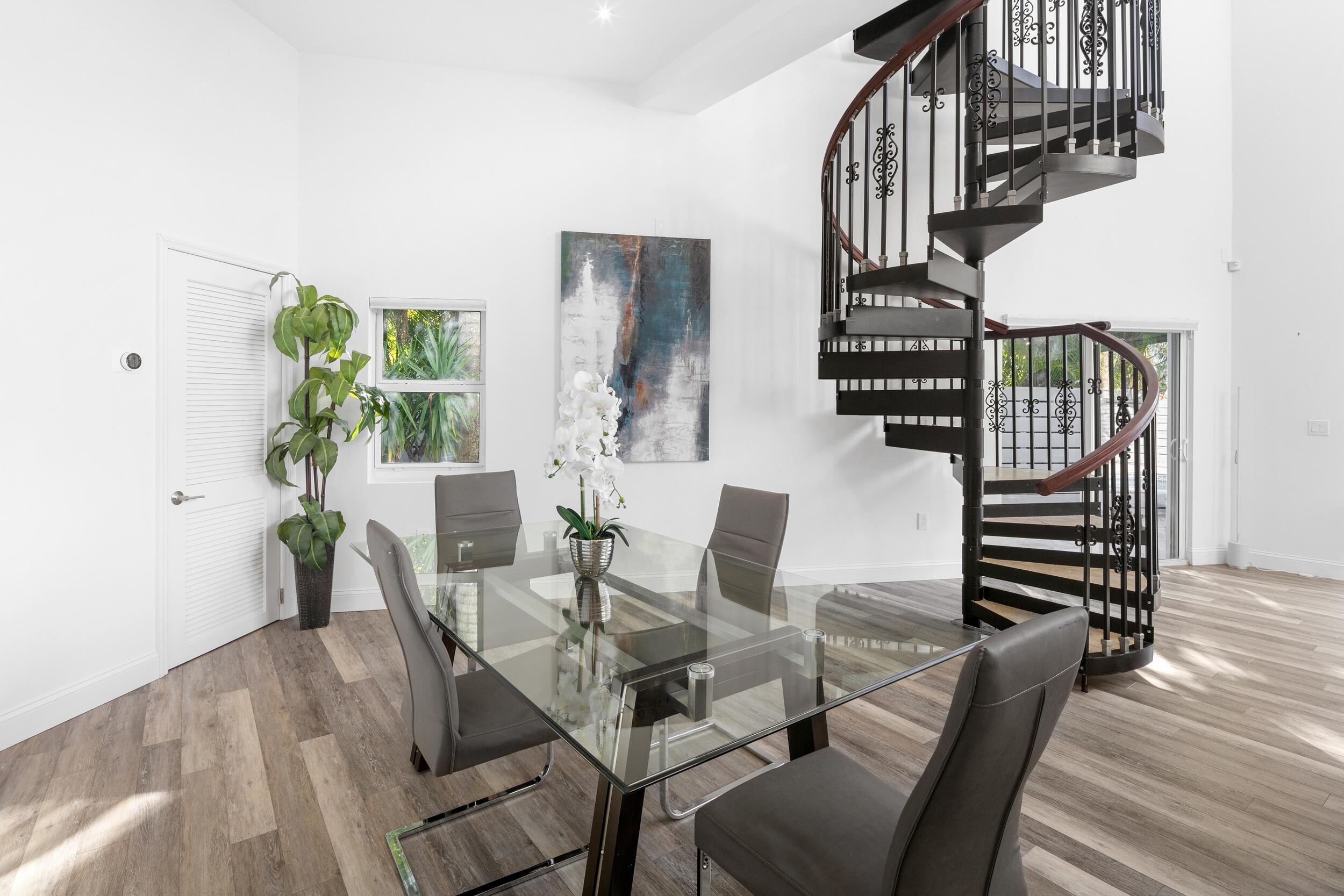 5533 Rico Drive Boca Raton, FL 33487 - Photo 12 of 27 Dining 1