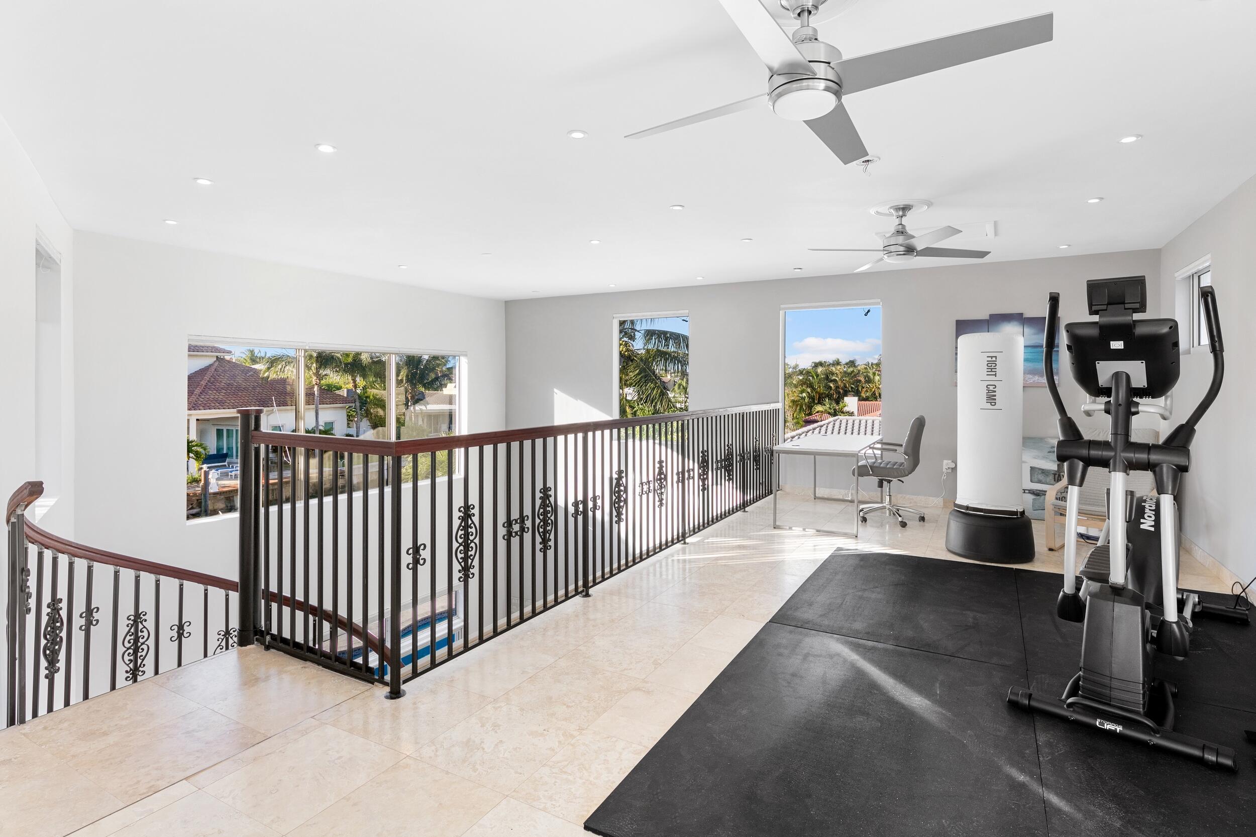 5533 Rico Drive Boca Raton, FL 33487 - Photo 22 of 27 Loft 1