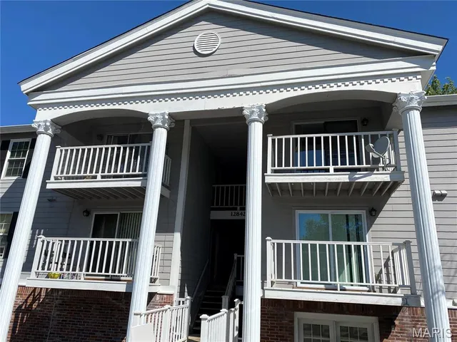 $1,245 | 12842 Portulaca Drive, Unit K, St. Louis, MO 63146