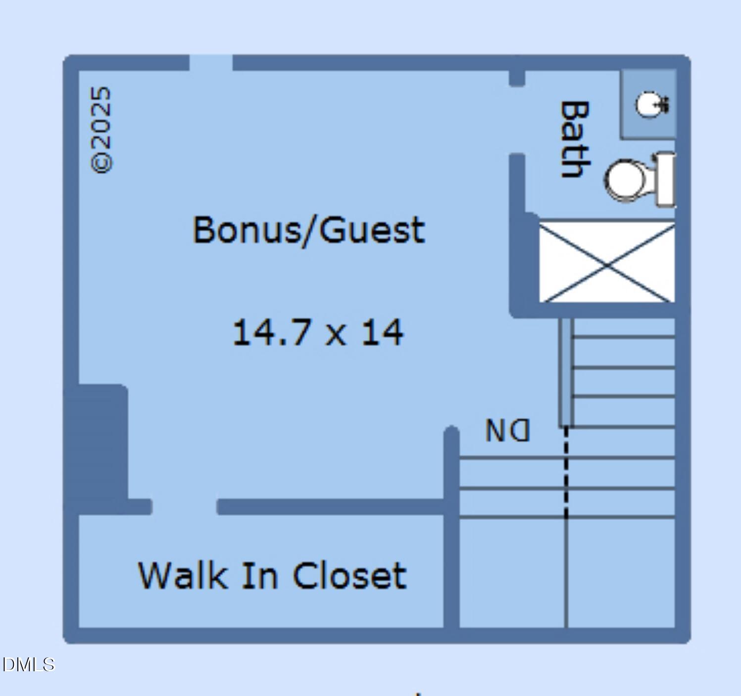 10410 Sablewood Drive, Unit 109 Raleigh, NC 27617 - Photo 42 of 42 a view of door