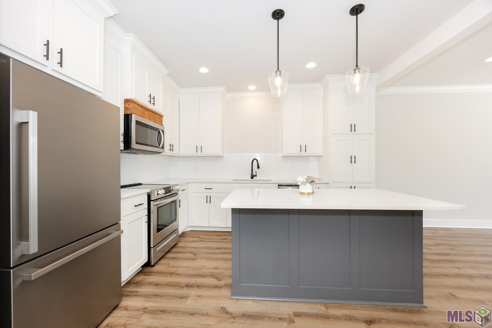 8065 Lockhart Road, Unit 5D Denham Springs, LA 70726 - Photo 5 of 20 Gallery Image 5