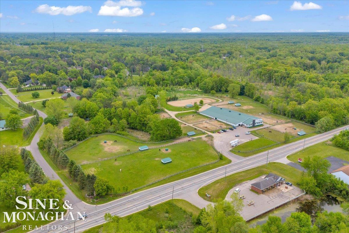 270 North Rochester Road Leonard, MI 48367 - Photo 8 of 62