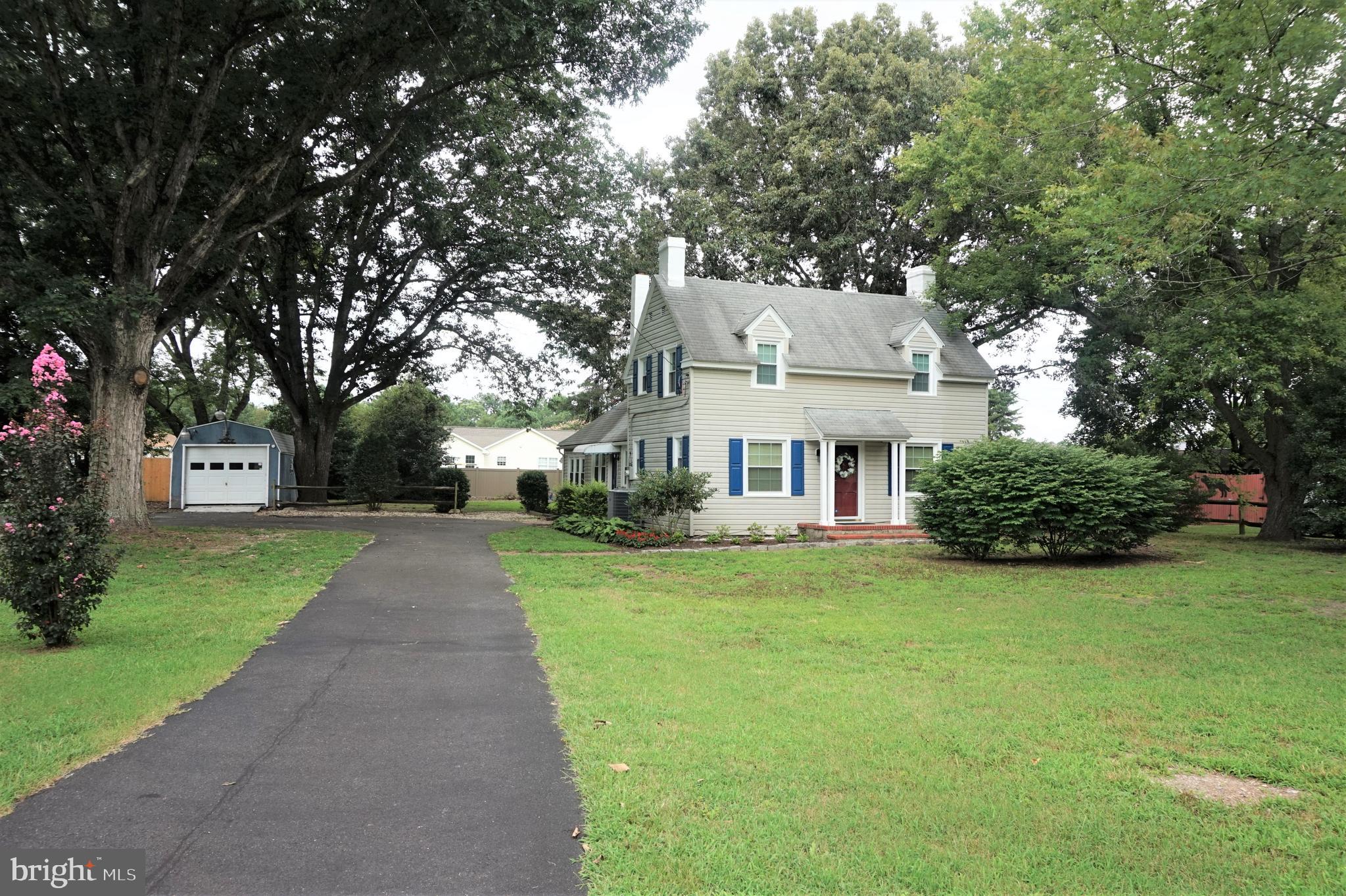 9907 Middleford Road Seaford, DE 19973 - Photo 1 of 58 Welcome to 9907 Middleford Rd!