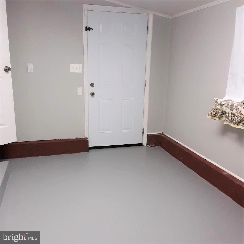 9907 Middleford Road Seaford, DE 19973 - Photo 15 of 58 Laundry room outside access door