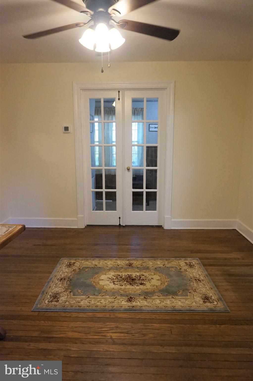 9907 Middleford Road Seaford, DE 19973 - Photo 20 of 58 Dining room w/ French doors