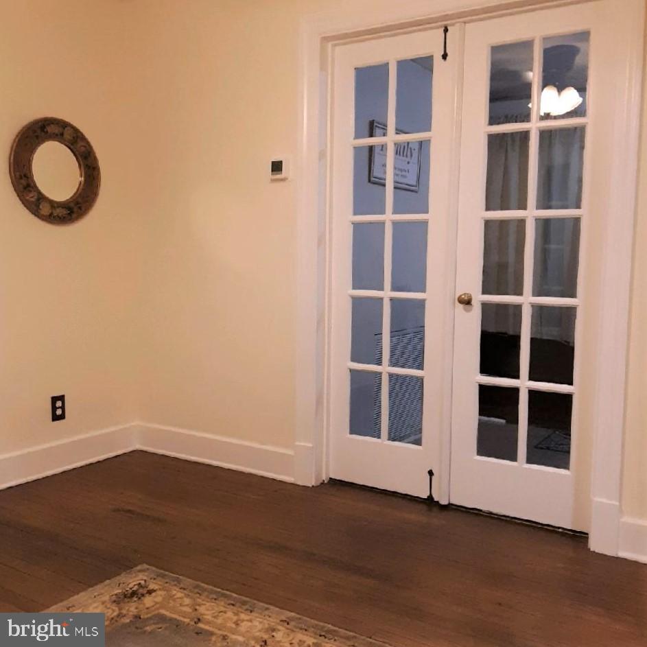 9907 Middleford Road Seaford, DE 19973 - Photo 21 of 58 Refinished hardwood floors in dining room